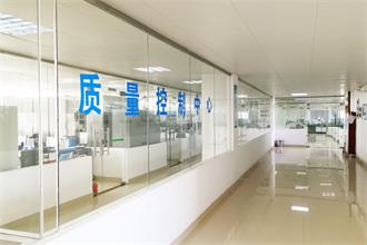 莆田市科技局工作组参观考察福建润盟生物技术有限公司